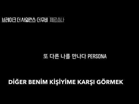 BTS ‘BREAK THE SILENCE: THE MOVIE' Official Trailer 2 [Türkçe Altyazılı]