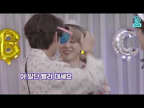 [BTS] BTS making 