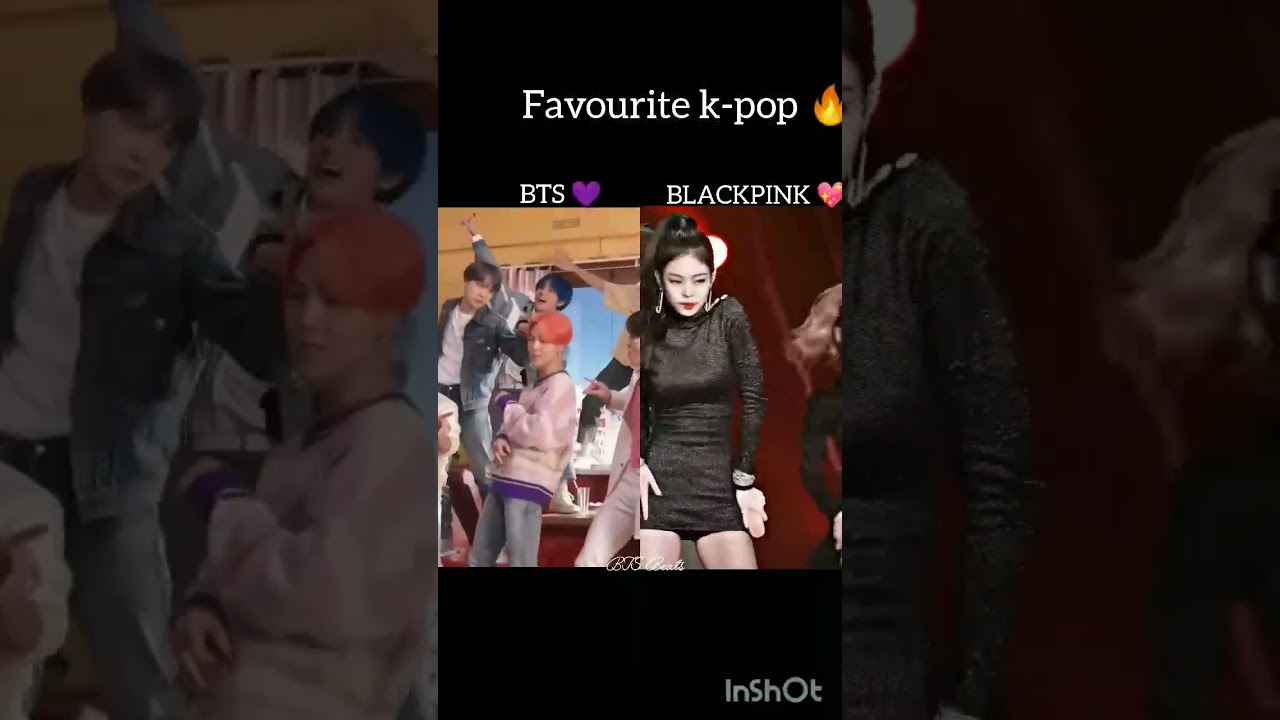 BTS 💖🔥#bts members x blackpink dance what's app stutus 🌝#short #shorts #bts