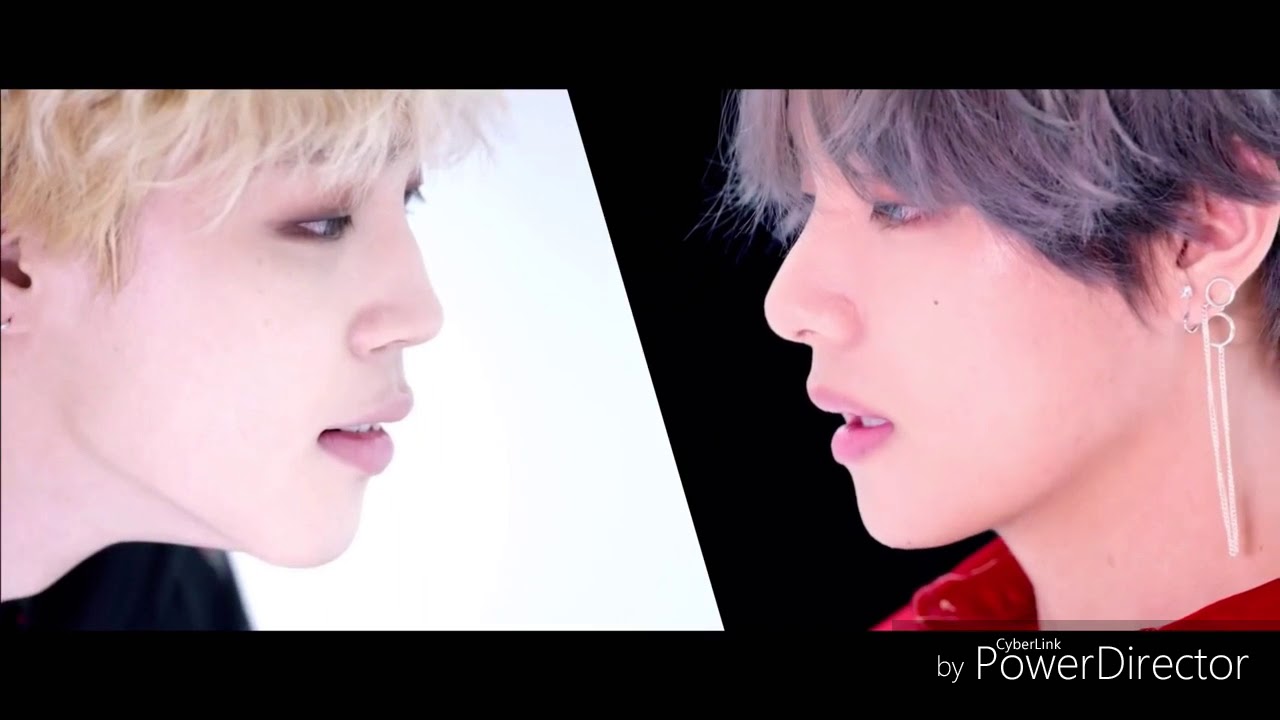 Bts dna her gece kal