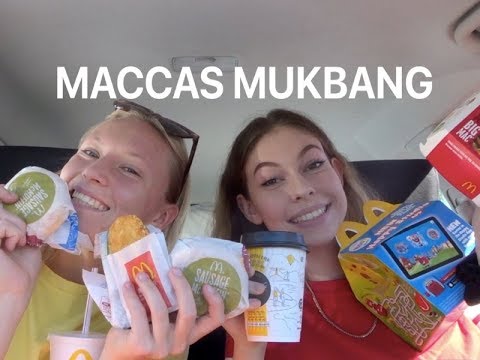 BTS FASHION SHOOT & MUKBANG! | Alannah Jade