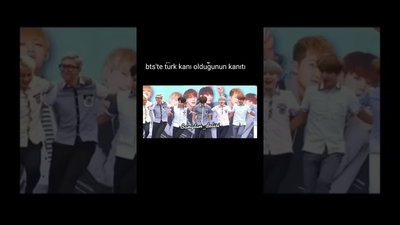 bts halay çekerse👽