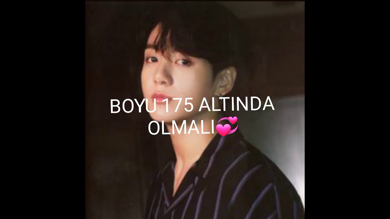 BTS JUNGKOOK ETKİLEME