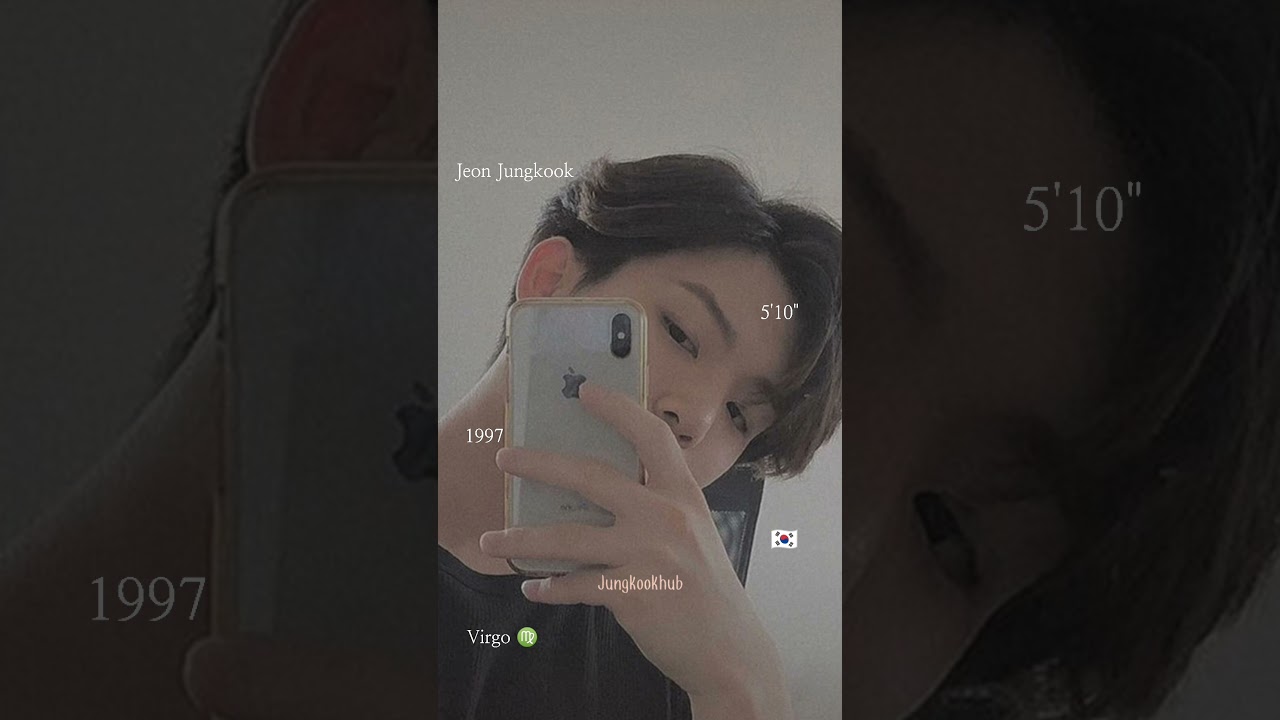 BTS JUNGKOOK Tiktok✨ Trending Edit (Love Nwantiti) 💜