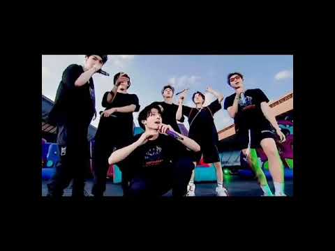 Bts klip (mutlu sonuz)