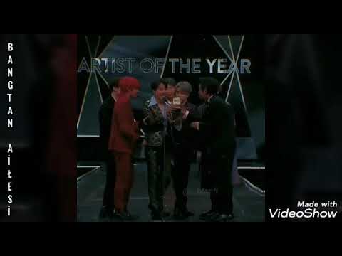 BTS KLİP ( UNUTURSUN )