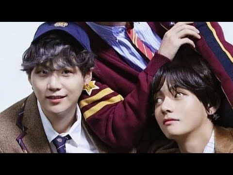 BTS know about taegi