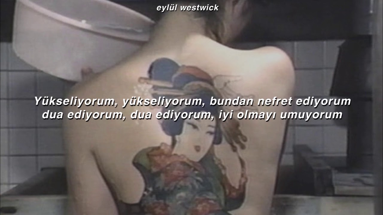BTS MAP OF THE SOUL : 7 Interlude : Shadow SUGA (Türkçe Çeviri)