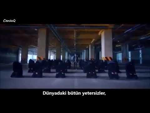 BTS- Not Today {Bugün Değil} (Türkçe altyazılı)