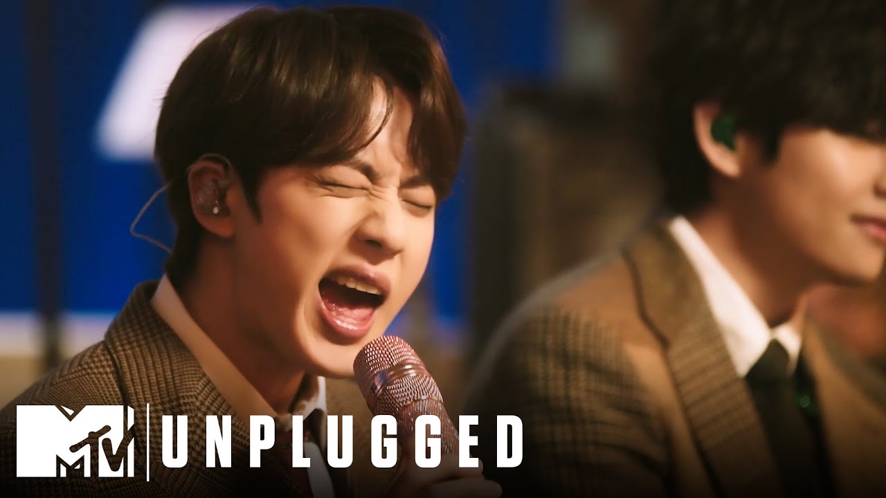 BTS Performs 
