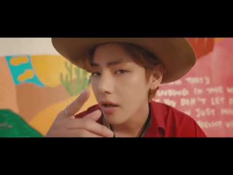 BTS Permission To Dance MV Türkçe Altyazılı