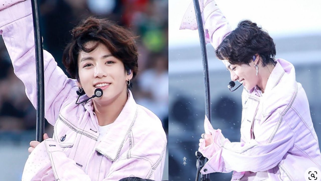 BTS SHIZUOKA | EUPHORIA | BTS SPEAK YOURSELF TOUR SHIZUOKA