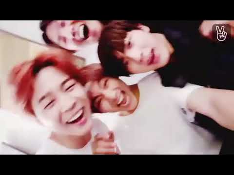 BTS sings that they are the prince of their hometown