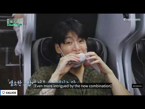 BTS soop season 2 episode 1 with English subtitles