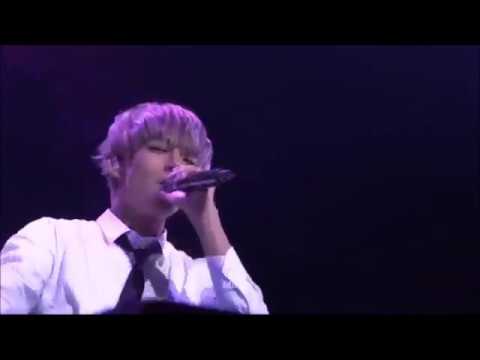 BTS V AMV Sofia