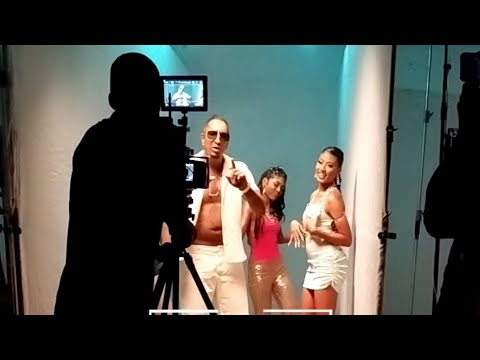 BTS Video Clip 