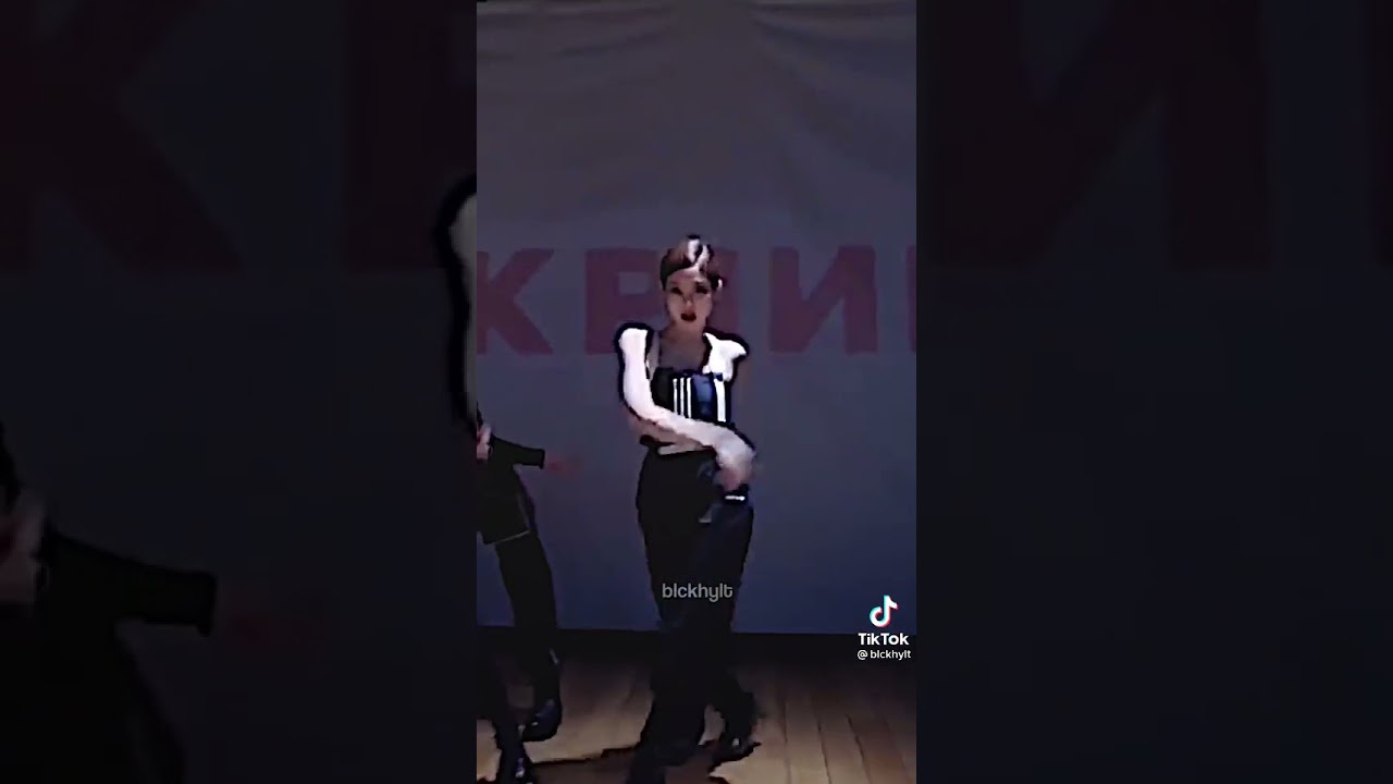 BTS X BLACKPINK RAPLINE [EDIT]