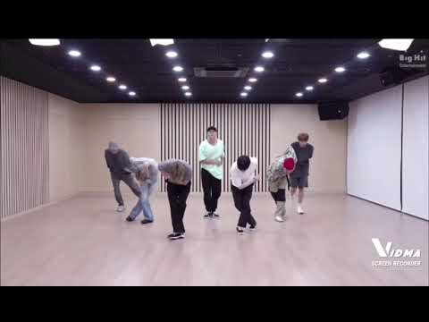 Bts x One dance (drake).Dynamite dance choreography. Tiktok trend