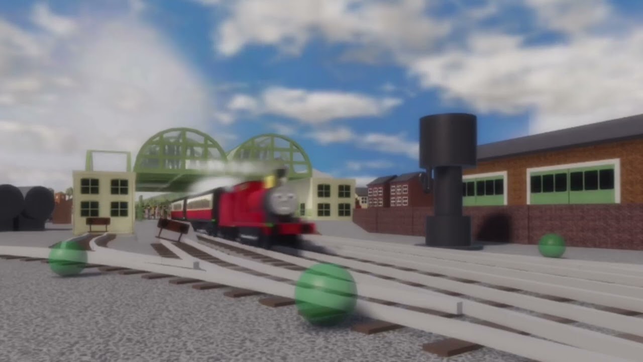BTWF lighting test