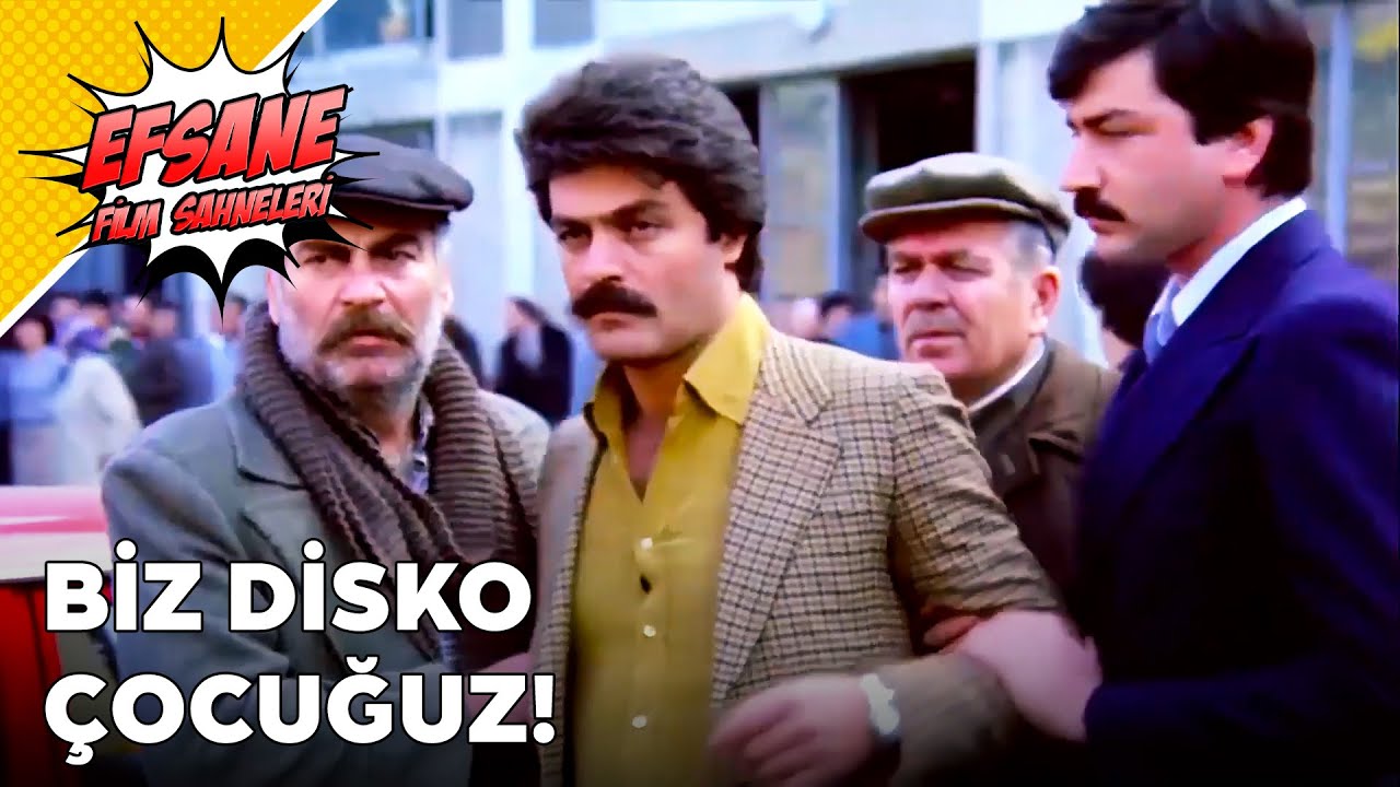 Bu İş Yasa İşi Değil Bilek İşi! | Kadir İnanır