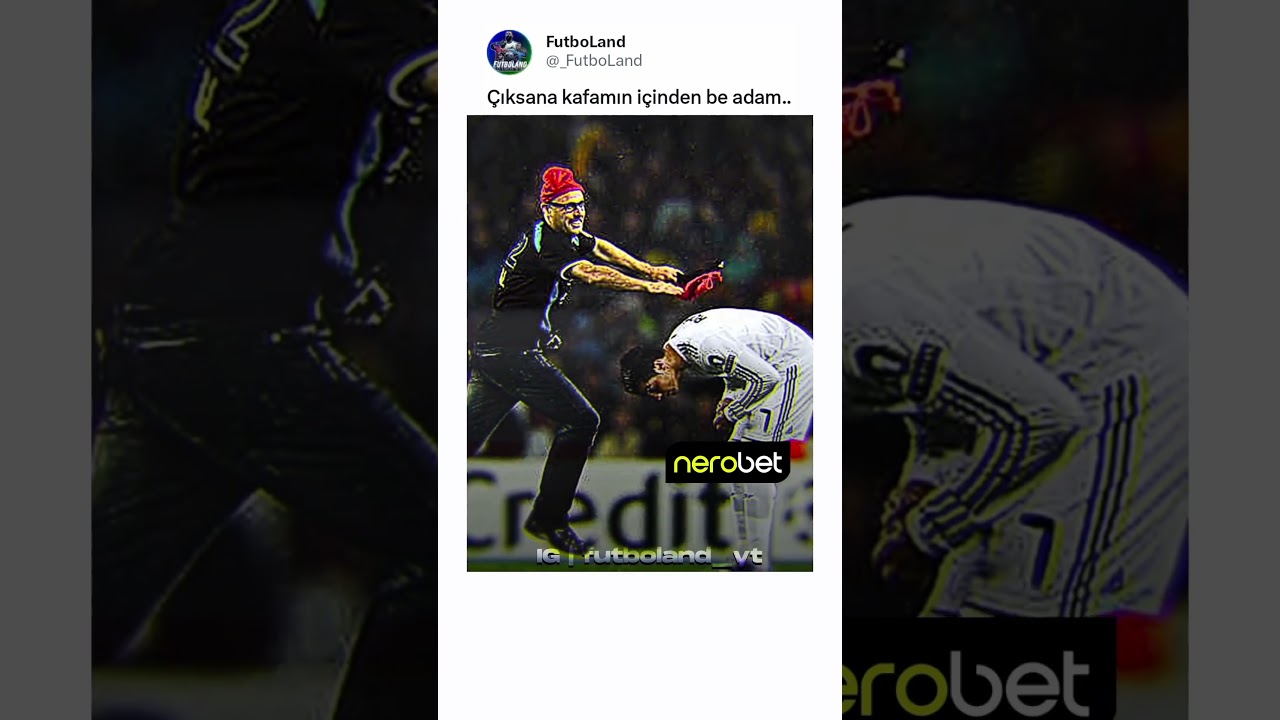 Bu adam yüzünden kırıntılı olmayan başladım.. #shorts #futboland