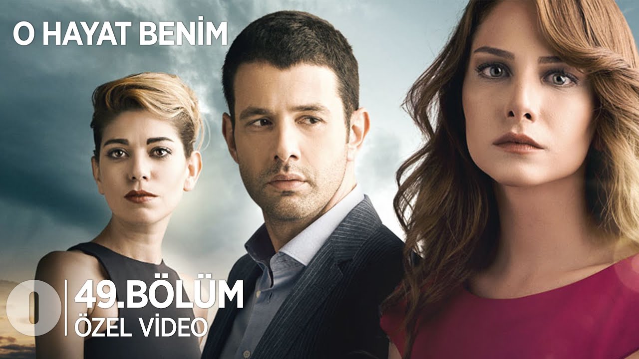 Bu aileye bir kez daha zarar verirsen... O Hayat Benim 49.bölüm
