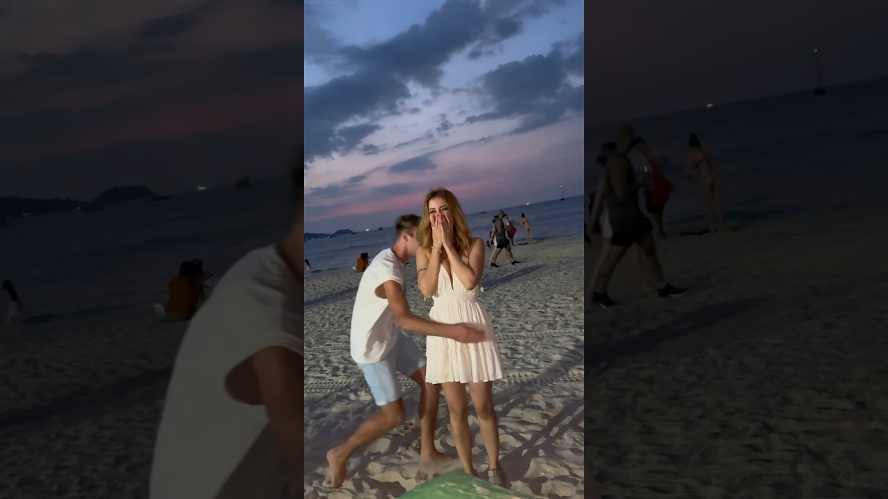 Bu akım çıktığında sevgilim yok diye çekememiştim 🥲 Neyse geç olsun ama yanlış kişi olmasın 🥰😂