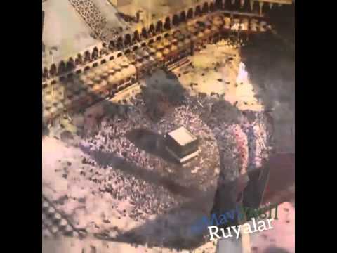 bu alem her an sana muhtaç ya Muhammet(sav)