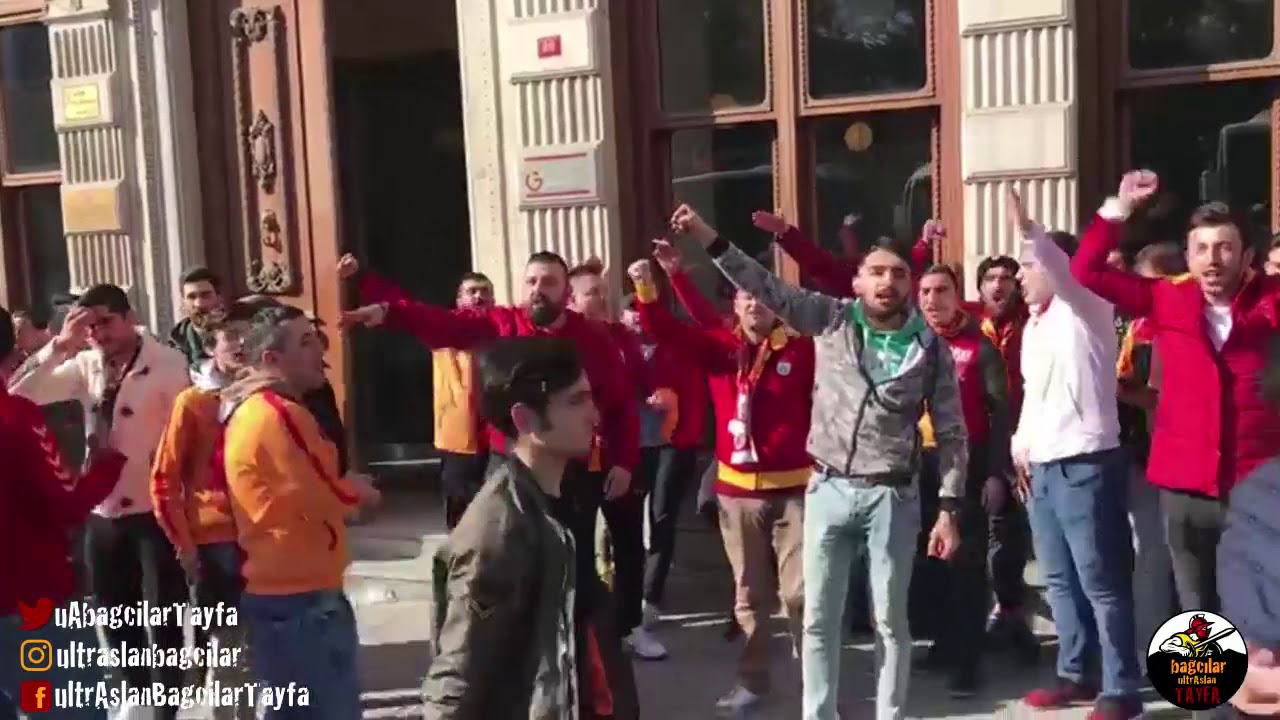 Bu Alemde Reis Sebahattin Reis. Tribün videoları. Tribün videosu. Tribün besteleri
