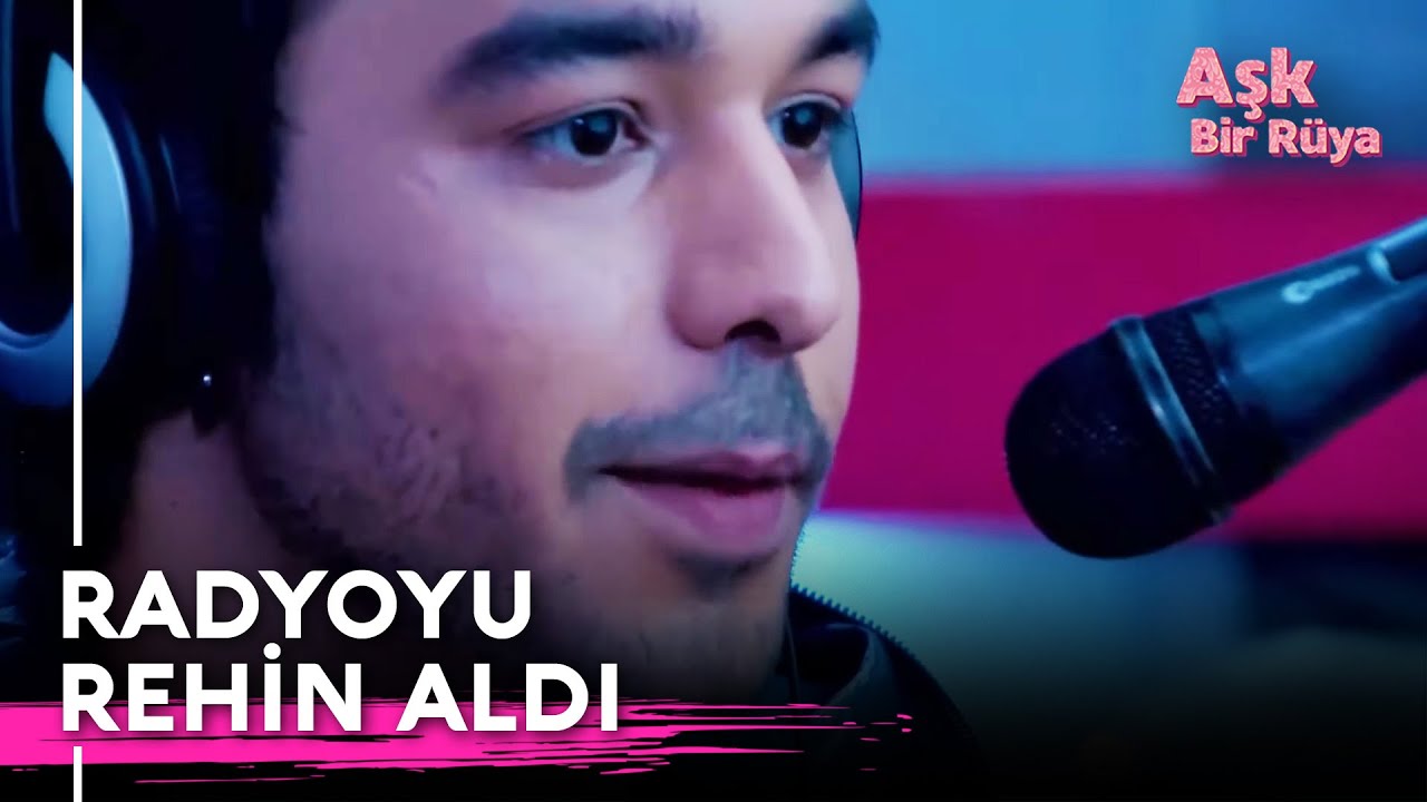 Bu Şarkı Tüm Sevenlere Gelsin | Aşk Bir Rüya Hint Dizisi 146. Bölüm