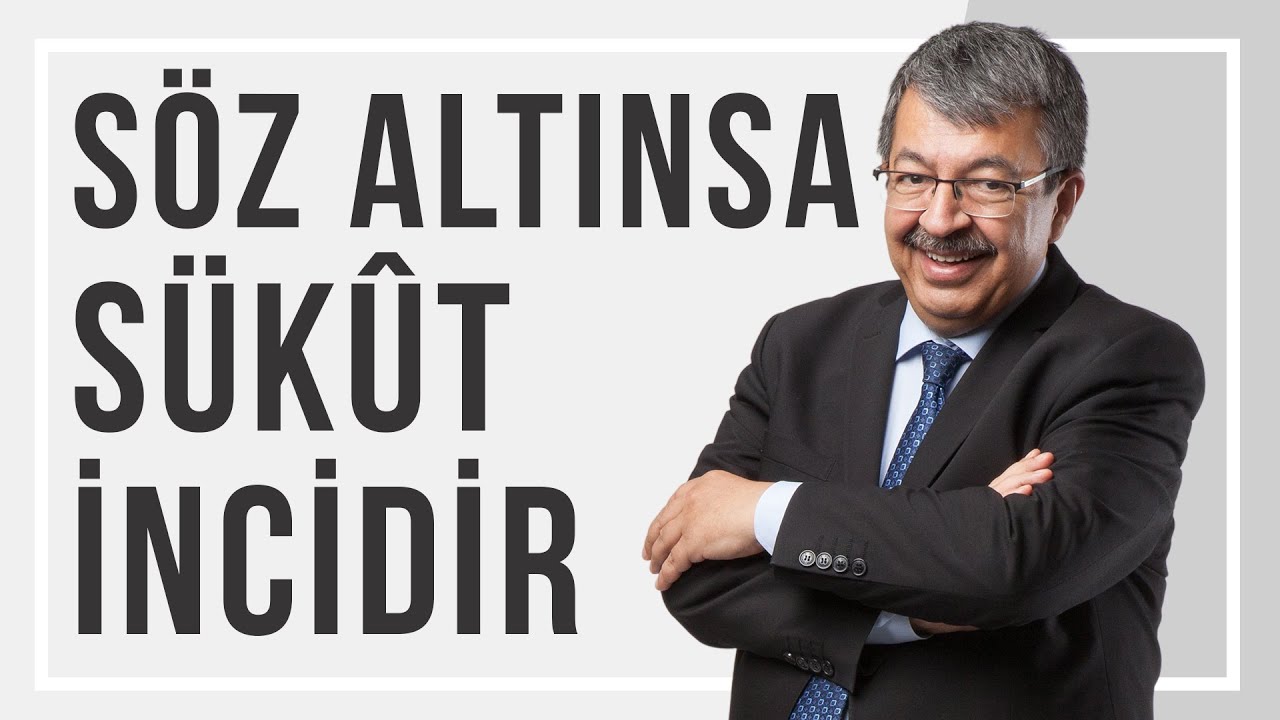 BU ARKADAŞ ÇOK GEVEZE | Hayati İnanç - Bir Kıssa