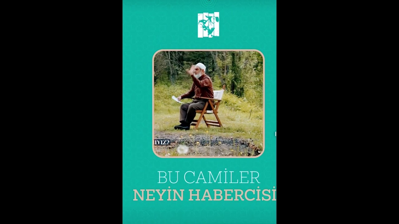 Bu Camiler neyin habercisi