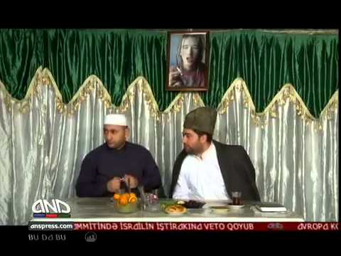 BU DA BU (24.04.2012) 3-cü hissə.Molla Yasin . Osmanin yasi :D