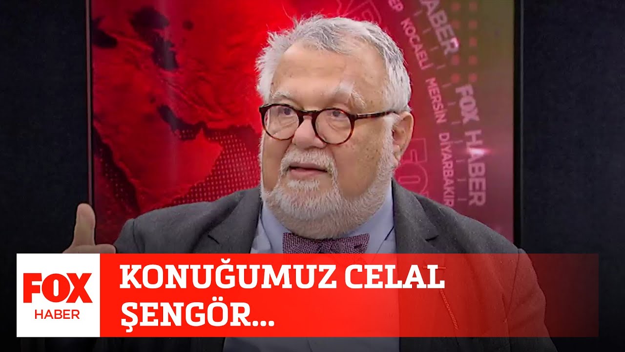 ''Bu deprem sıradışı değil, beklenen bir depremdi!'' 9 Şubat 2023 Selçuk Tepeli ile FOX Ana Haber