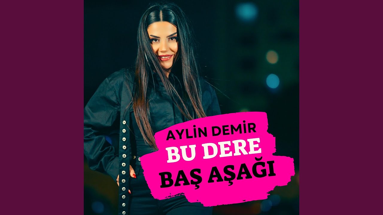 Bu Dere Baş Aşağı