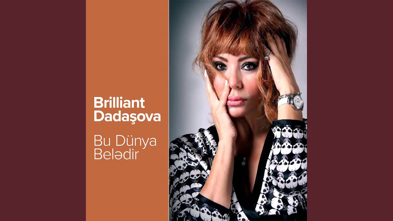 Bu Dünya Belədir