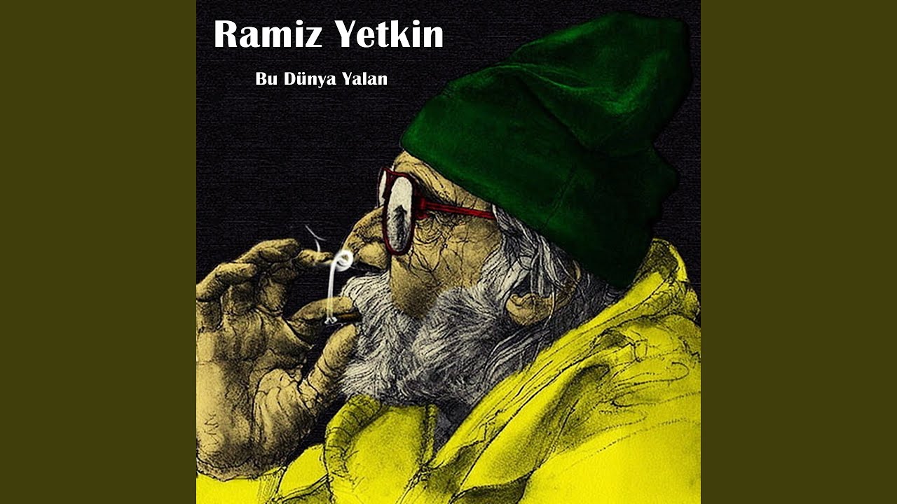 Bu Dünya Yalan