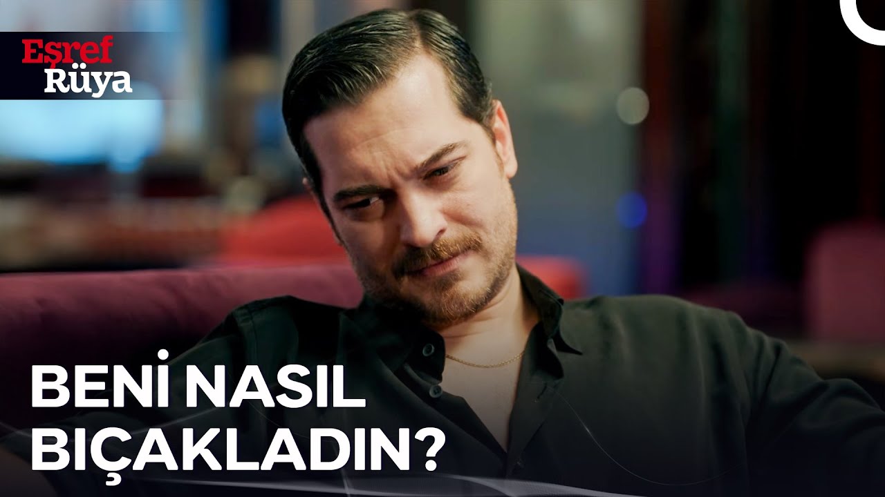 Bu Dünyada Huzur Aramak Ahmaklıktır | Eşref Rüya