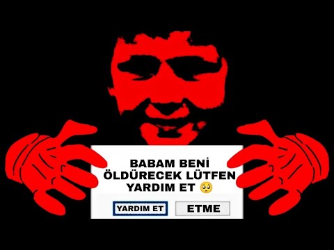 BU EXE OYUNU EKRANIMI KIRDI! 😱 Şok Oldum! 😨