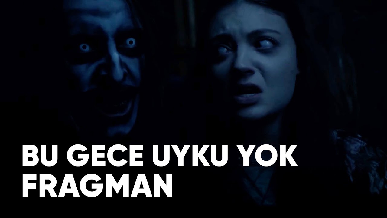 Bu Gece Uyku Yok Fragman | Biletinial