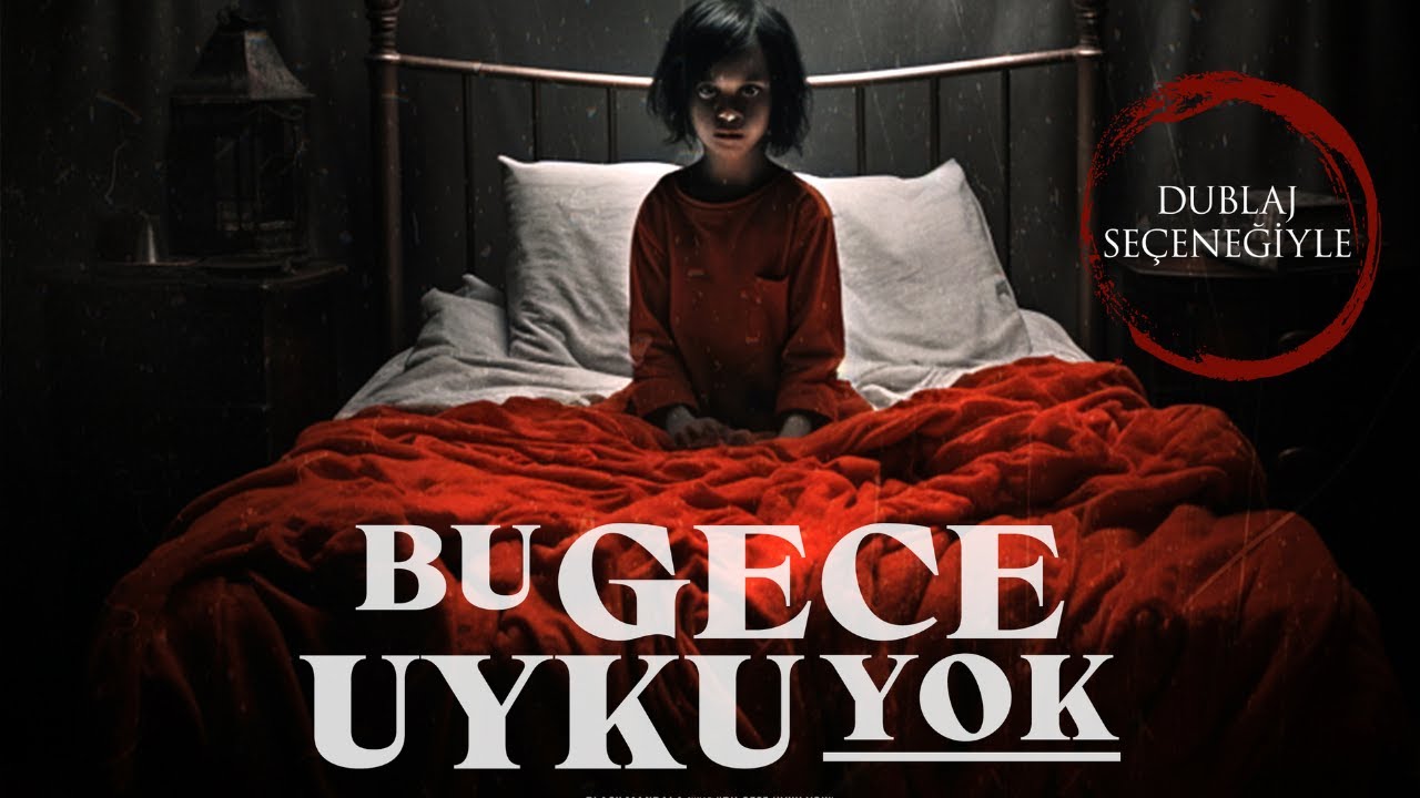 Bu Gece Uyku Yok (You Shall Not Sleep Tonight)  Fragman | Ardeşen Postası