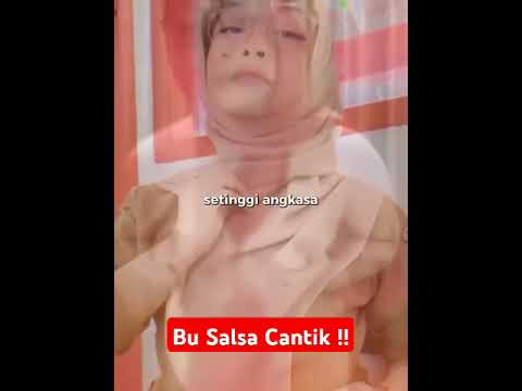 Bu Guru Salsa #viral #post #salsa #buguru #salsaviral #fyp #jangkauan #algoritma