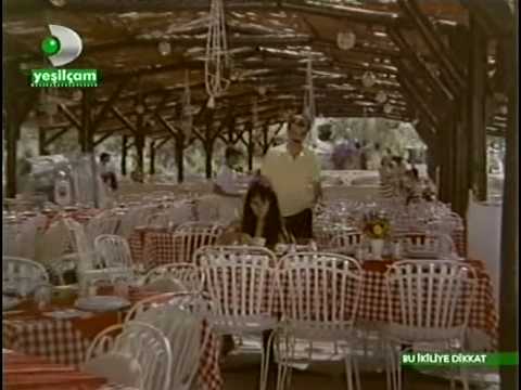 Bu ikiliye Dikkat (1985) Banu Alkan Serpil Cakmakli bölüm 4