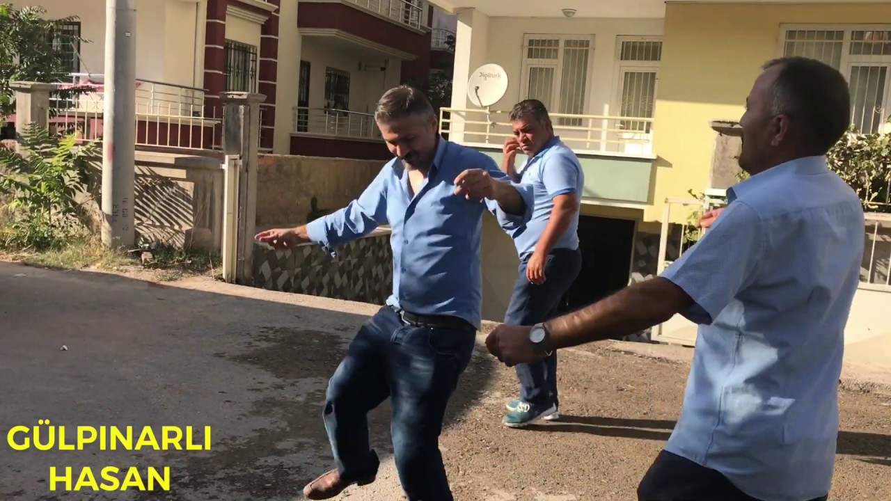 BU KARDEŞLER HARİKA OYNUYOR -AKSARAY MERKEZ -GÜLPINARLI HASAN FARKIYLA 2019-