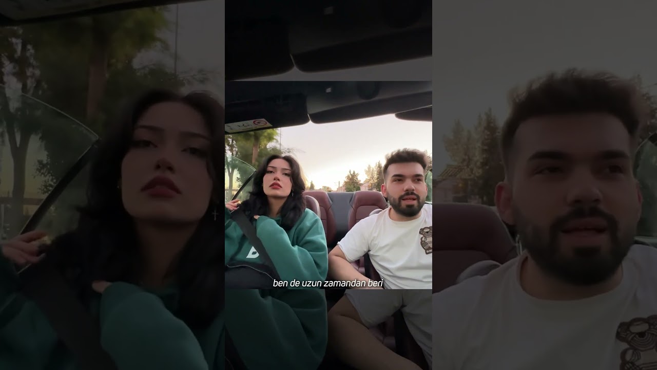 bu kokuyu kimin yanında alıyorsun? 😢 #shorts