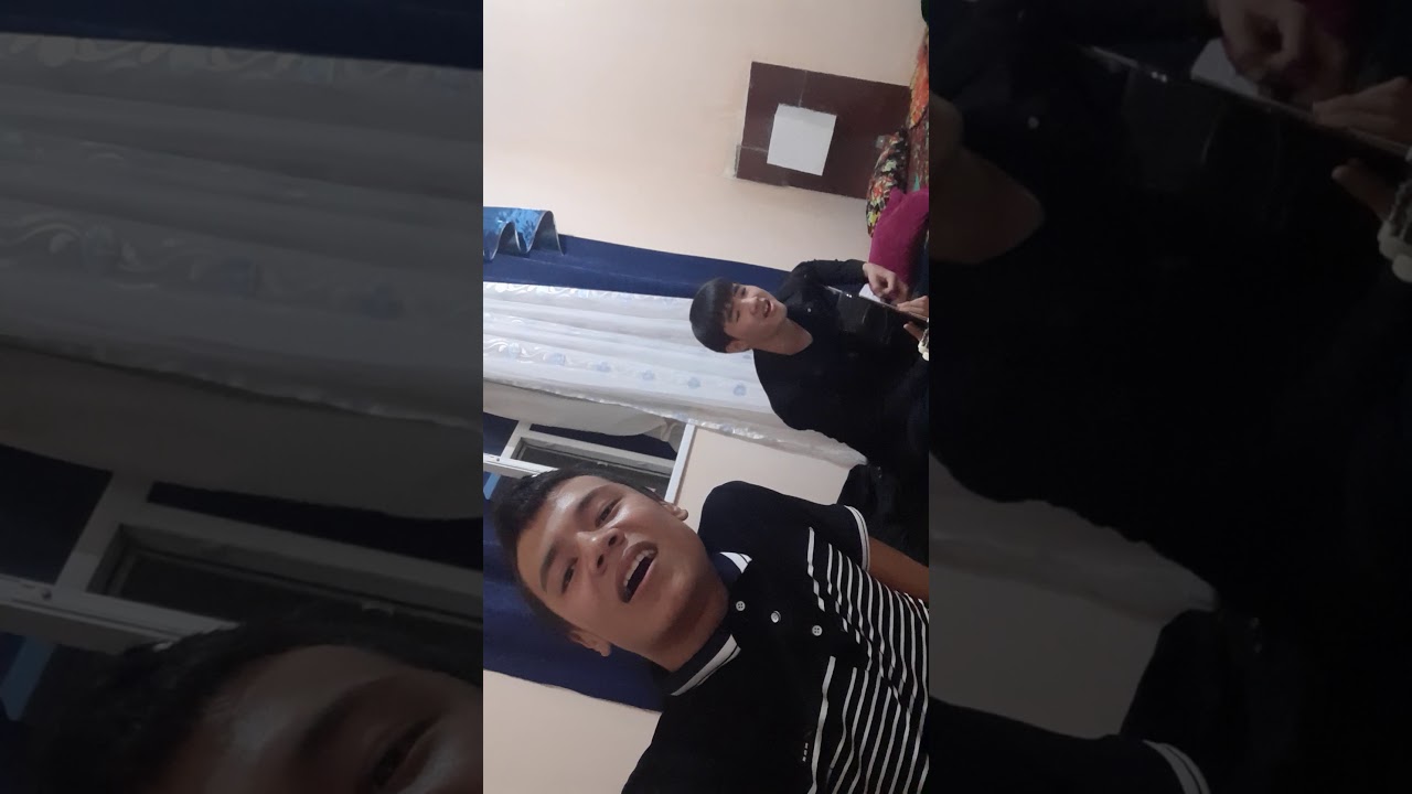 Bu äleme göz ayla