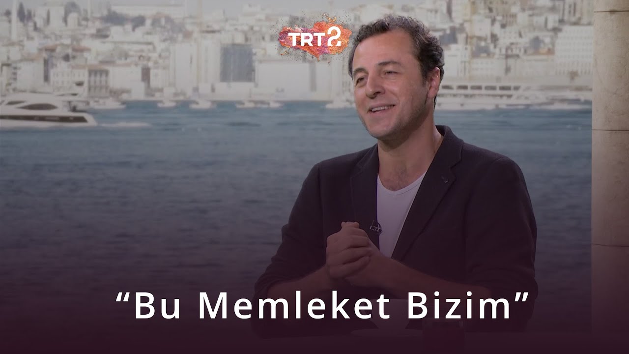 Bu Memleket Bizim | Nazım Hikmet | Yetkin Dikinciler