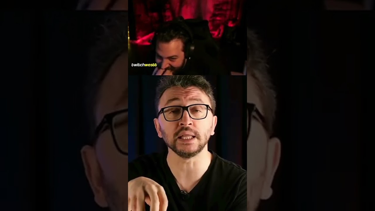 Bu nasıl bir sihirli göz :D