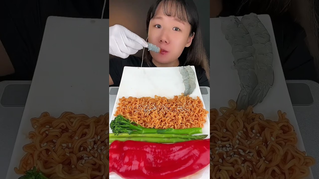 Bu nasıl yemek yeme! / Hızlı bir şekilde hızlı yemek yeme! | CHALLENGE | Yemek Videoları