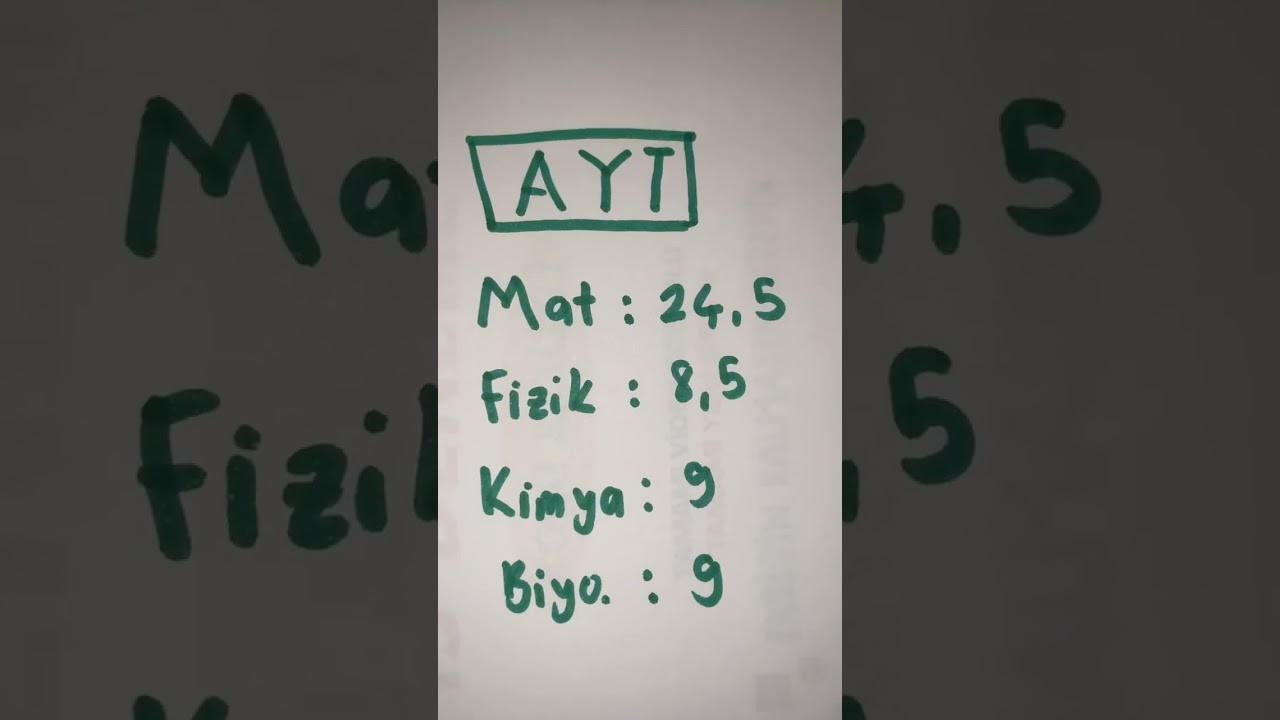 BU NETLERLE SIRALAMANIZ NE OLUR? PART 1